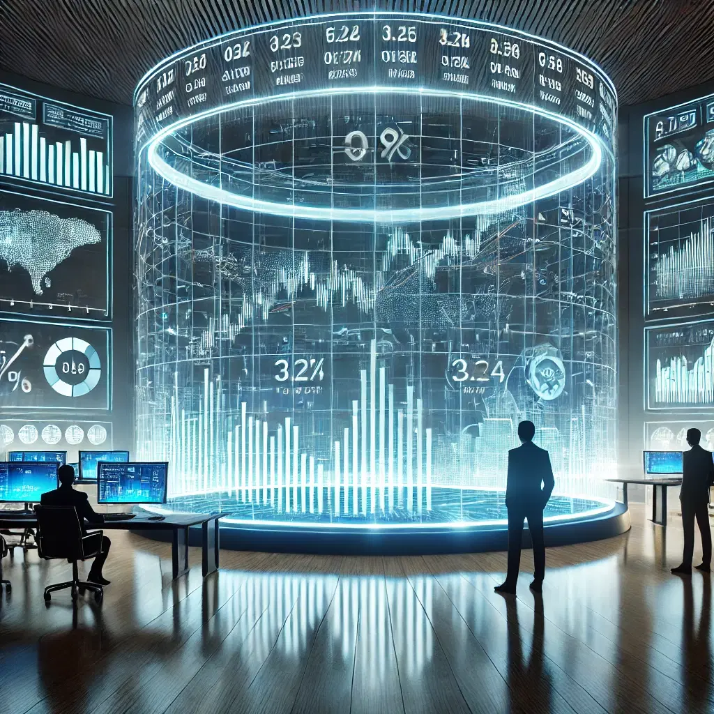 Predicting Stock Market Closing Prices