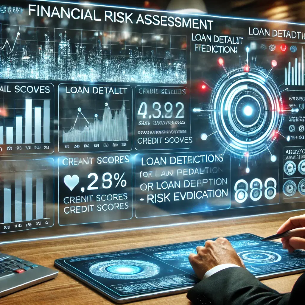 Predictive Analytics for Modern Operations