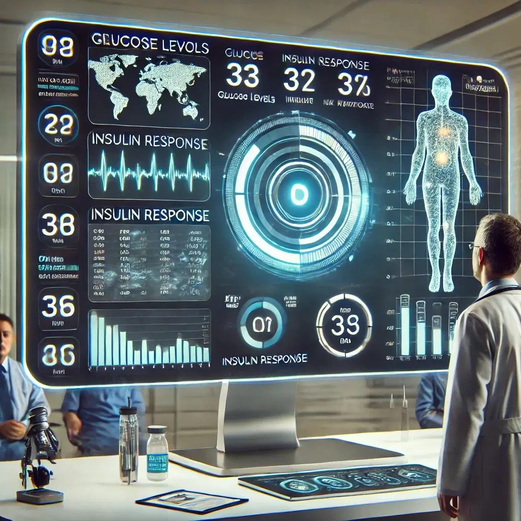 Diagnosing Diabetes Using Patient Data