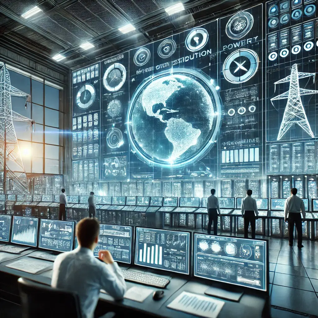 Predicting Grid Stability for Power Systems