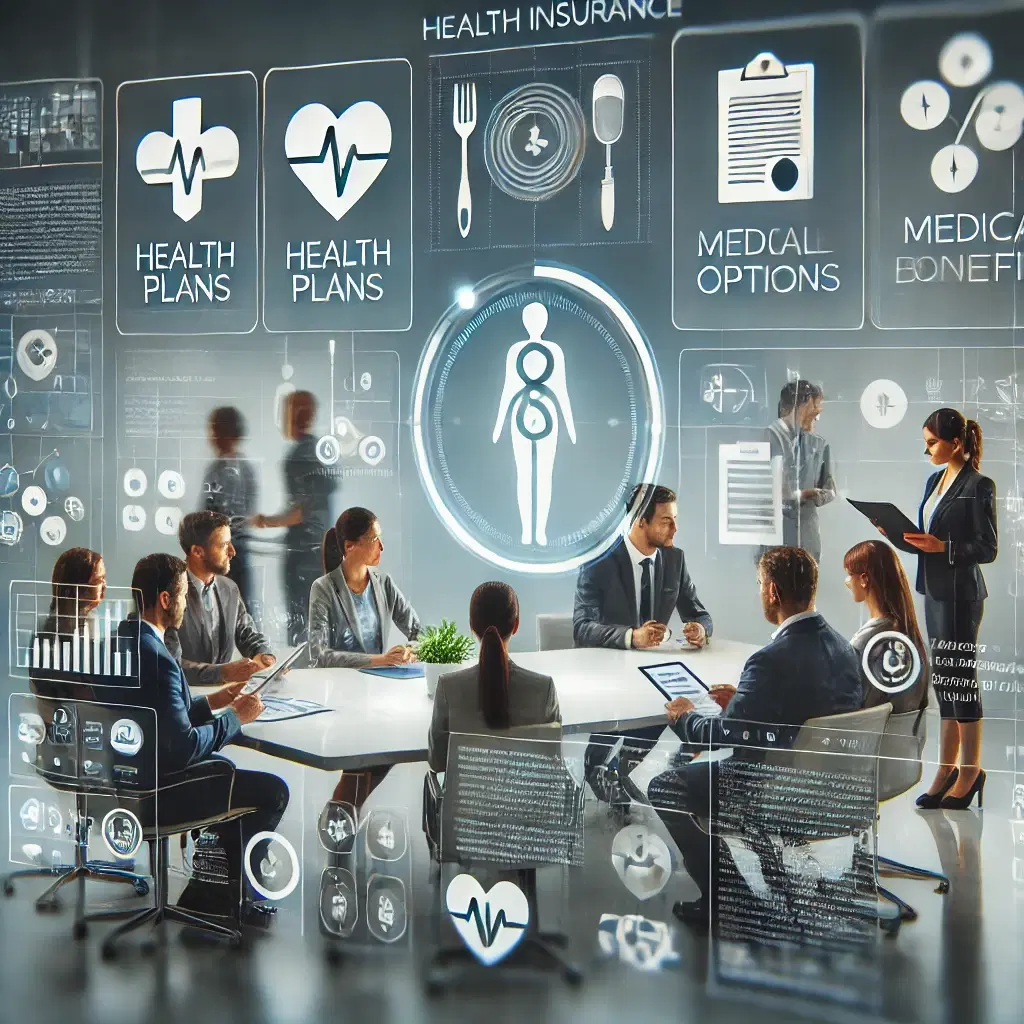 Predicting Insurance Charges for Health Policyholders