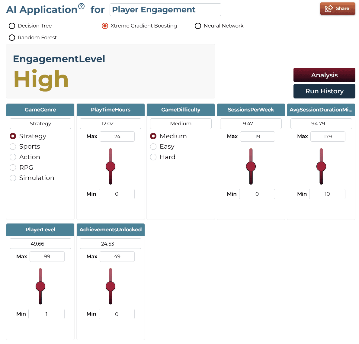 Manual App