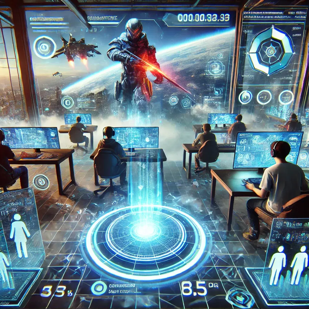 Predicting Player Engagement in Online Gaming