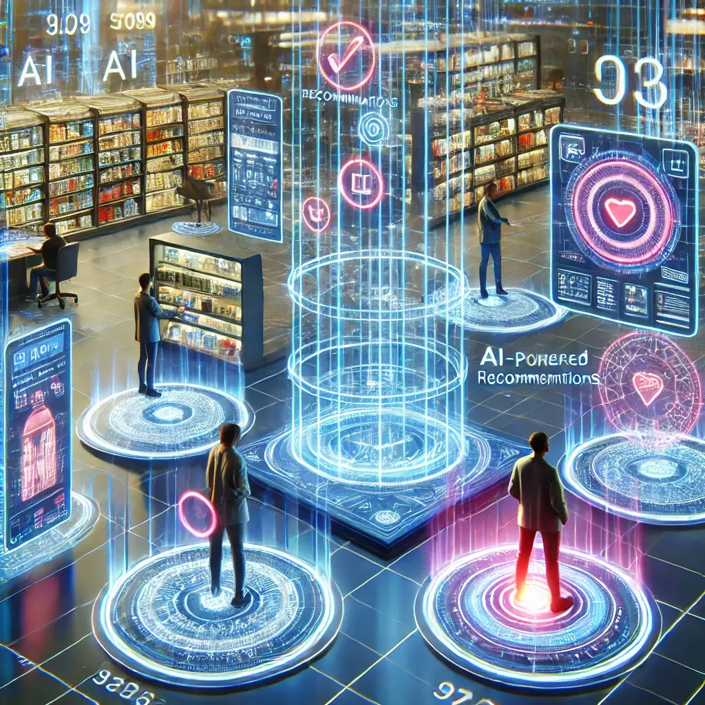 Predicting Customer Purchase Behavior in Online Marketplaces