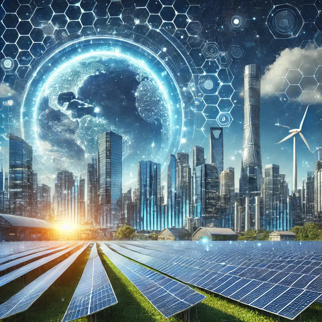 Predicting Solar Power Generated in a Plant