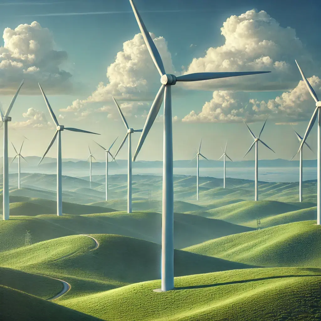 Predicting Wind Turbine Failures for Proactive Maintenance